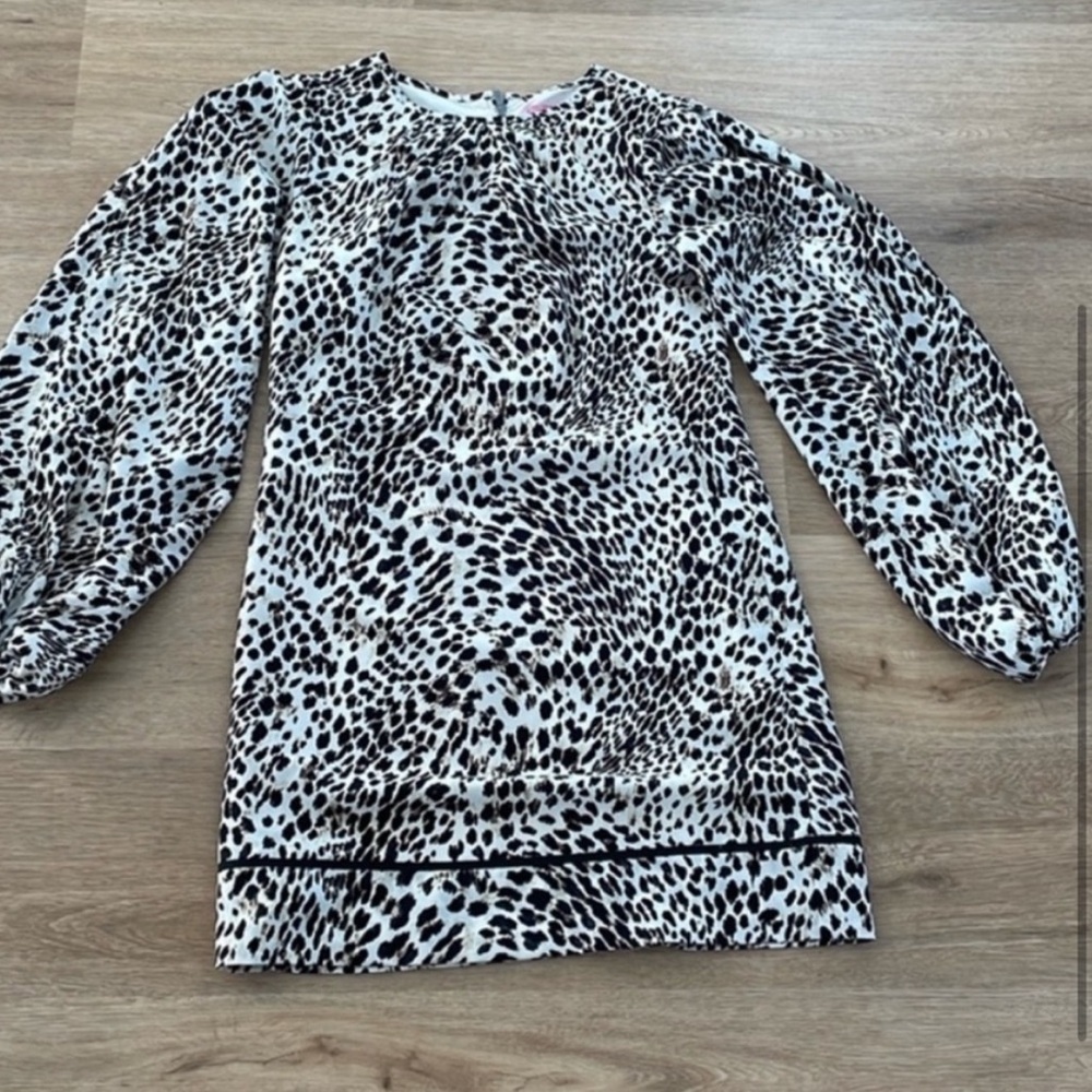 LDL Dress - Picture 2 of 3